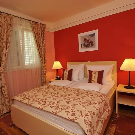 Haus Am Cavtat