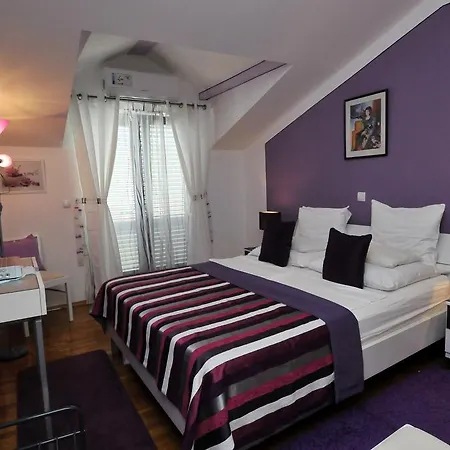 Hotel Haus Am