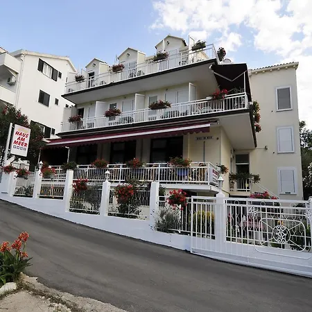Hotel Haus Am Cavtat