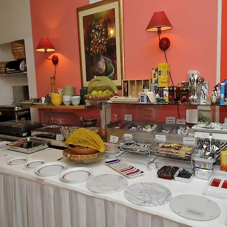 Ξενοδοχείο Haus Am Cavtat