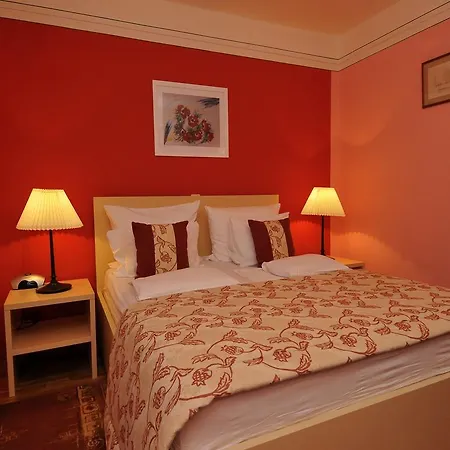 Haus Am Hotel Cavtat