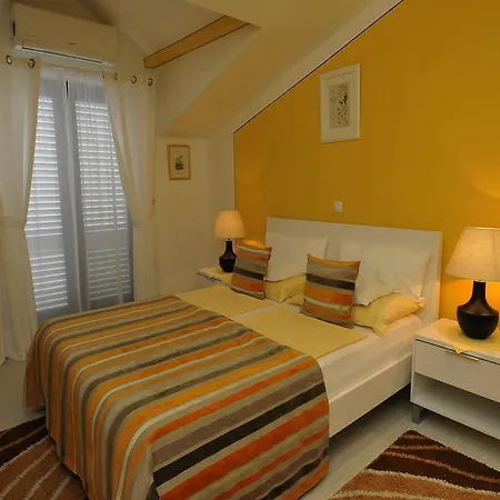 Hotel Haus Am Meer Cavtat