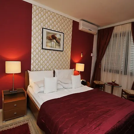 Haus Am Hotel