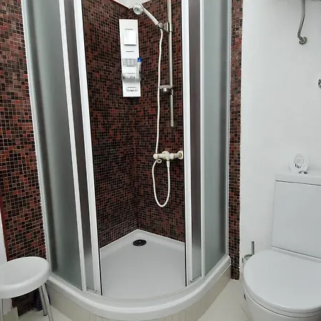 Ξενοδοχείο Haus Am 4*