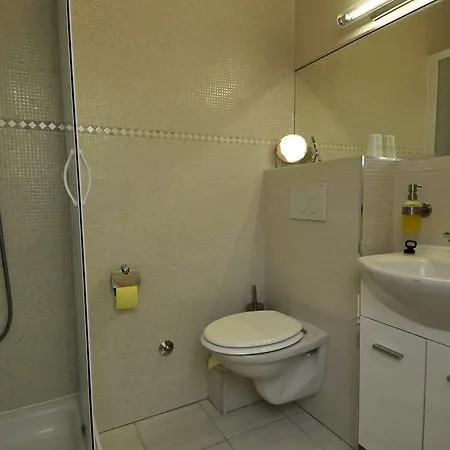 Hotel Haus Am 4*