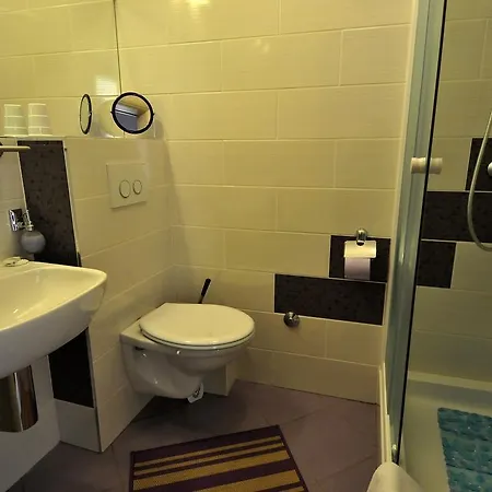 Hotel Haus Am Cavtat