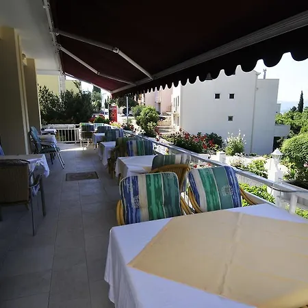Haus Am Ξενοδοχείο 4*
