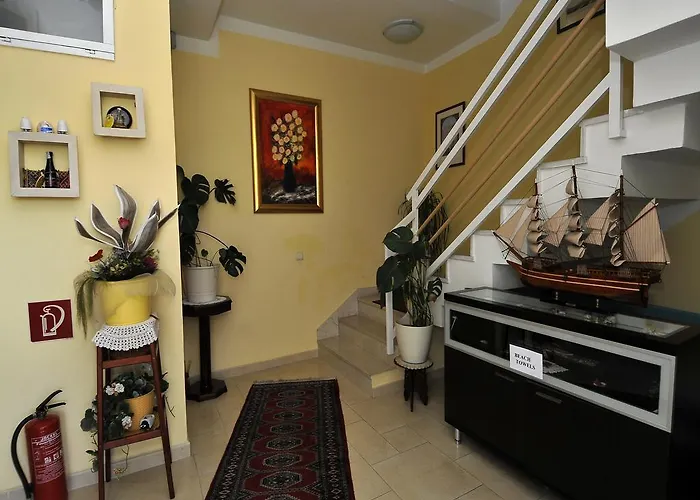 Haus Am Meer Hotel Cavtat