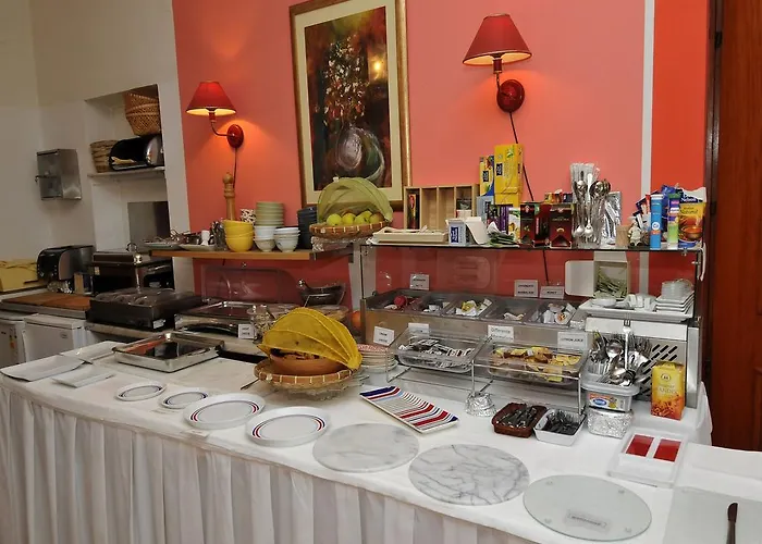 Hotel Haus Am Cavtat