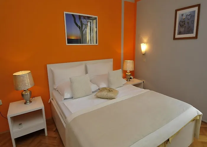 Haus Am Meer 4* Cavtat