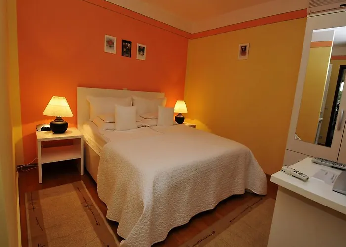 Haus Am Hotel Cavtat