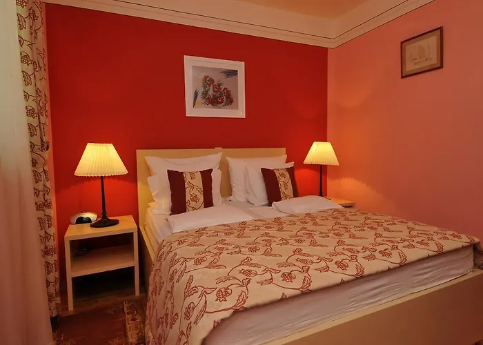 Haus Am Hotel Cavtat