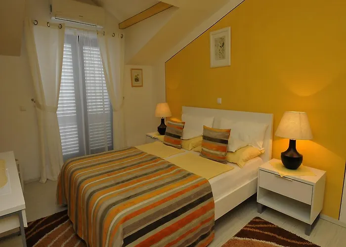 Hotel Haus Am Cavtat