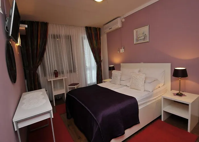 Haus Am Meer 4* Cavtat