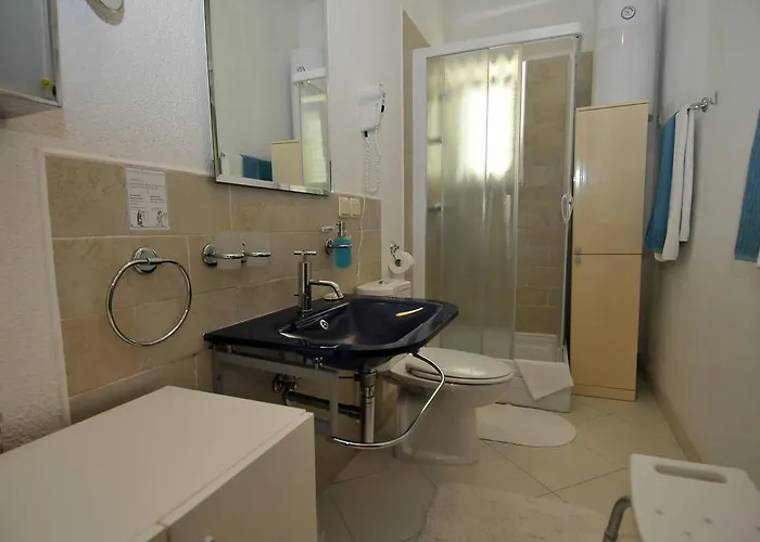 Haus Am Meer 4* Cavtat