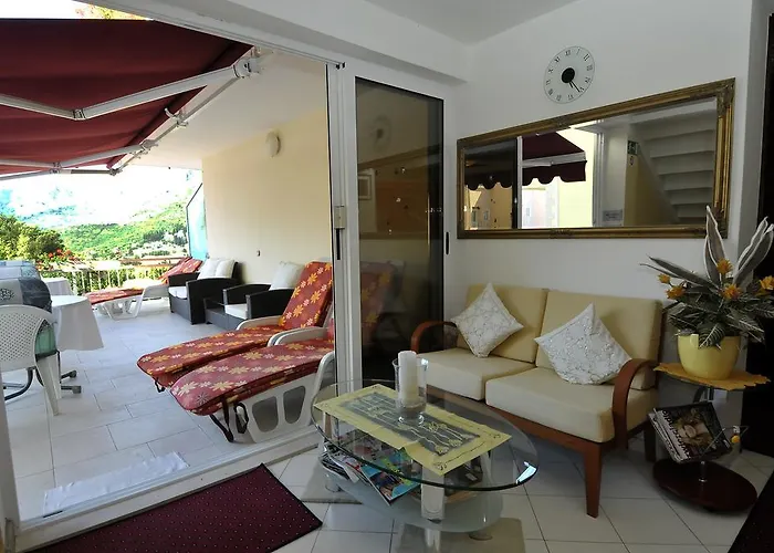 Haus Am Meer Hotel Cavtat