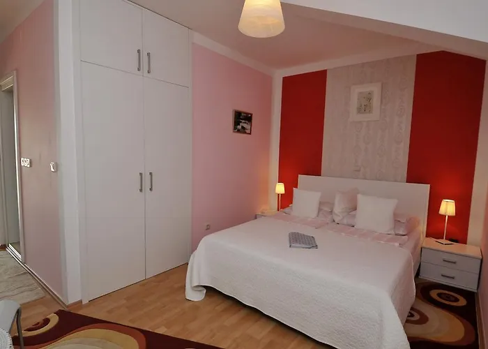 Hotel Haus Am Meer Cavtat