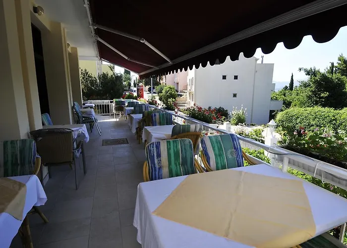 Haus Am Meer Hotel 4*