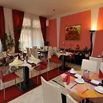 Haus Am 4*
