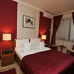Haus Am Hotel