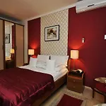 Haus Am Hotel 4*