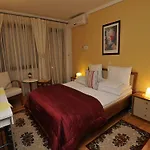 Hotel Haus Am 4*