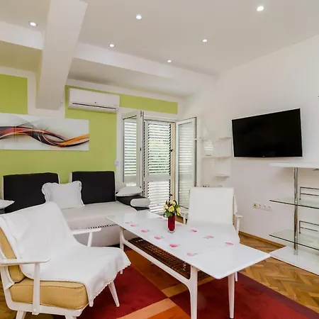 Haus Am 4* تْسافتات