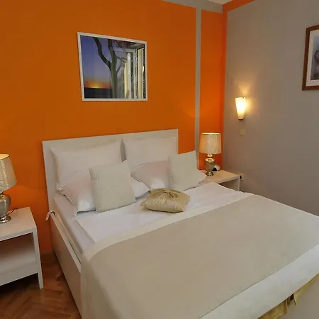 Haus Am 4* تْسافتات