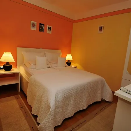 Haus Am فندق تْسافتات