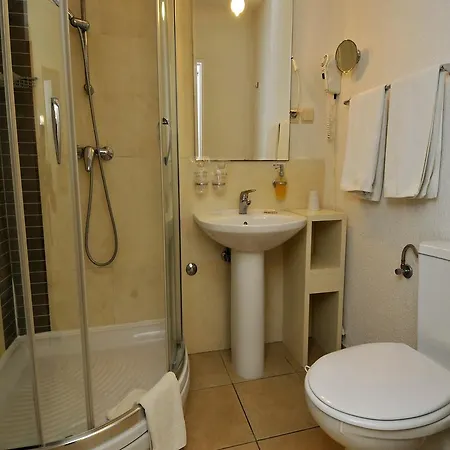 فندق Haus Am تْسافتات