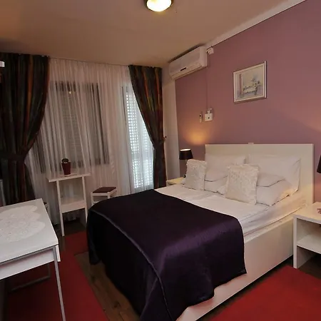 Haus Am 4* تْسافتات