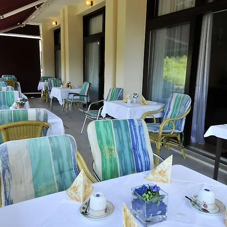 Haus Am تْسافتات