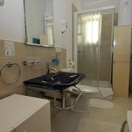 Haus Am 4* تْسافتات