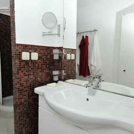 Haus Am فندق