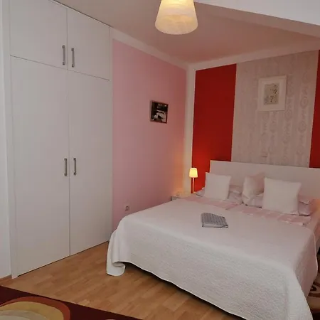 فندق Haus Am تْسافتات