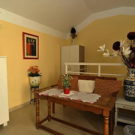 Haus Am 4* تْسافتات